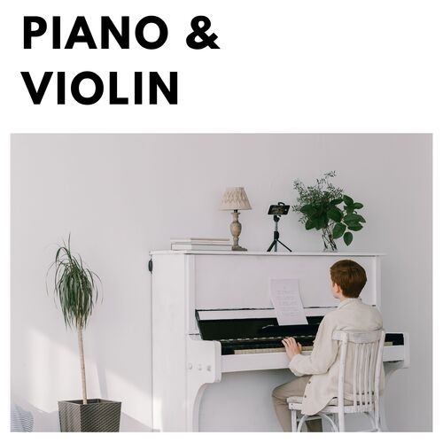 Piano & Violin