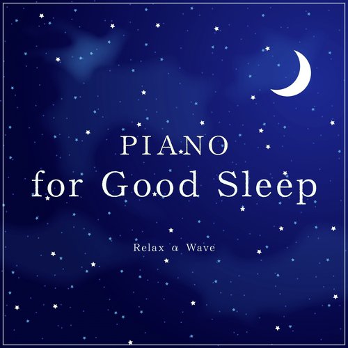 Peaceful Piano Project cover art