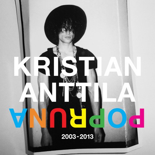 Vanja cover art