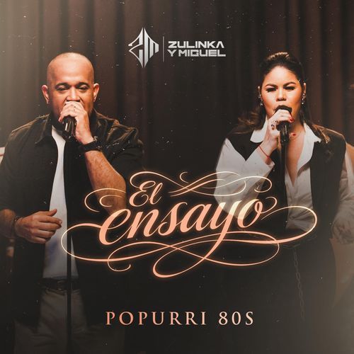 Popurri 80s (En Vivo)