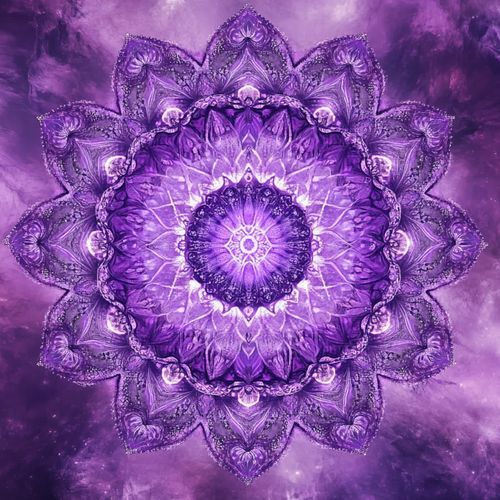 Present Moment Bliss (Slowed and Reverb)