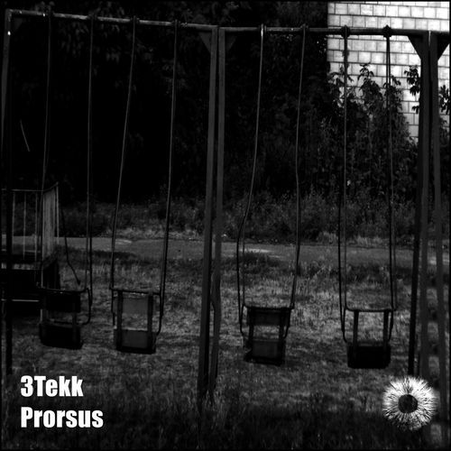 Prorsus (Joseph V Remix) cover art
