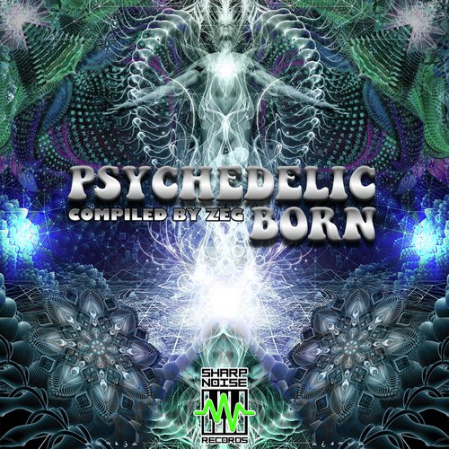 The Truth is Out There cover art
