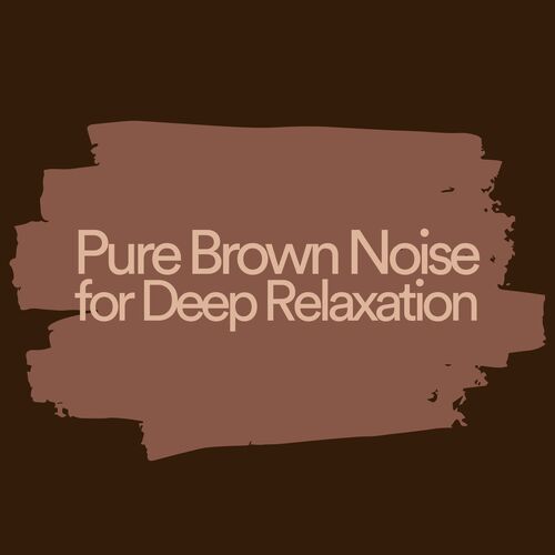 Brown Noise for Cooking and Kitchen Work cover art