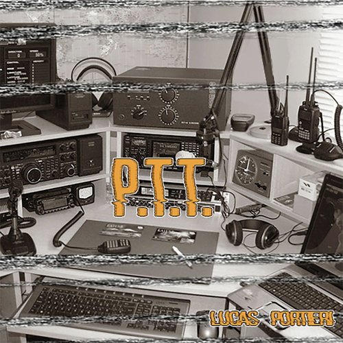 Push to Talk cover art