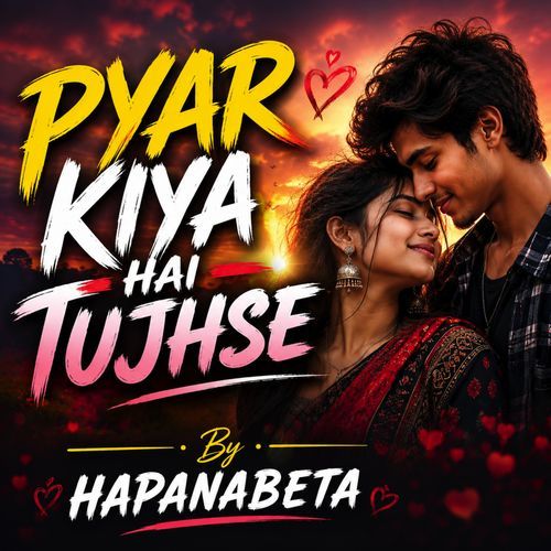 Pyar Kiya Hai Tujhse