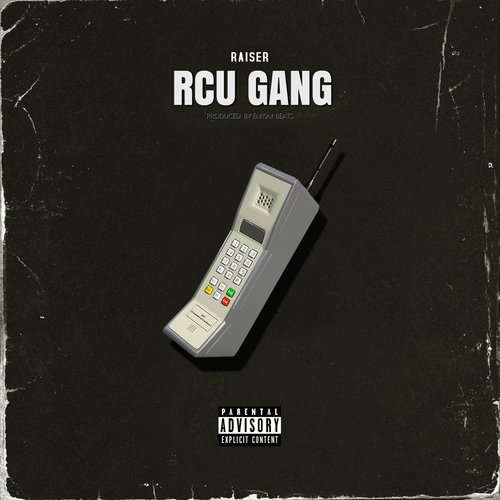 RCU GANG