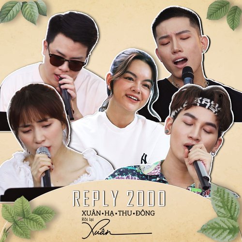 REPLY 2000 Xuân Hạ Thu Đông Rồi Lại Xuân_poster_image