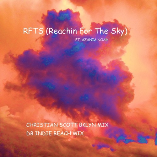 RFTS (Christian Scott Bklyn Mix)