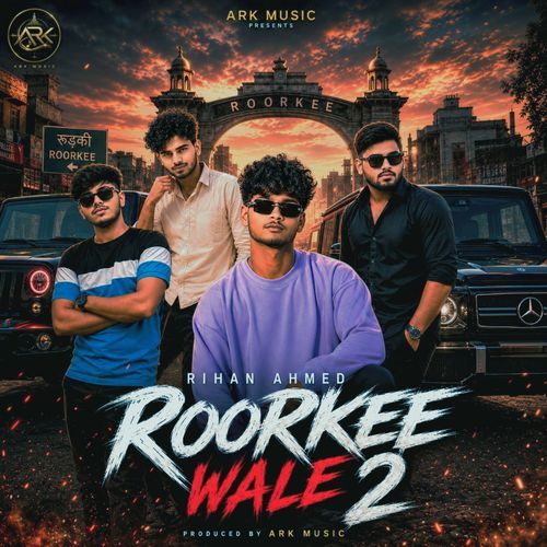 ROORKEE WALE 2