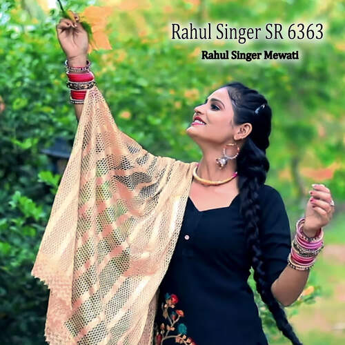 Rahul Singer SR 6363