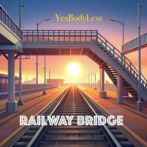 Railway Bridge cover art