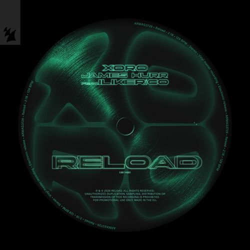 Reload (Extended Mix)