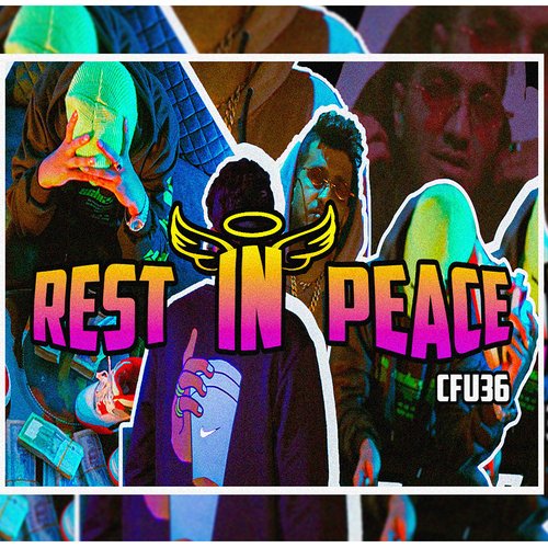 Rest in peace 2 (Acoustic Version)
