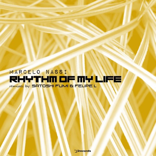 Rhythm of My Life - 1