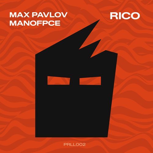 Rico cover art