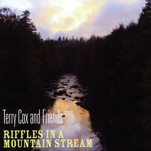 Riffles in a Mountain Stream (feat. Jeff Parker & Will Parsons)_poster_image