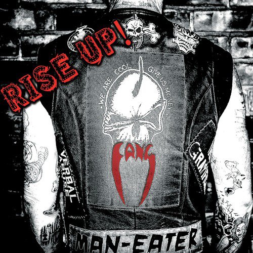 Rise up!