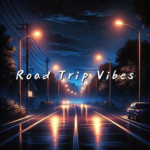 Lo Fi Hip Hop cover art
