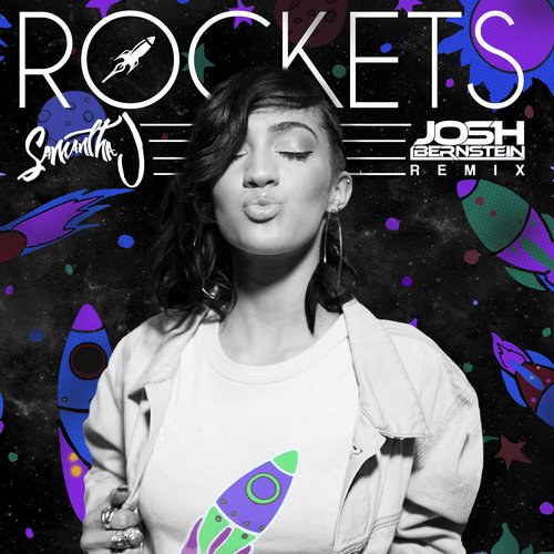 Rockets (Josh Bernstein Remix)_poster_image