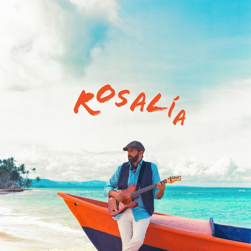 Rosalía (Live)_poster_image