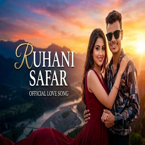 Ruhani Safar