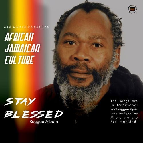 Culture cover art