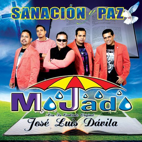 Sanación y Paz
