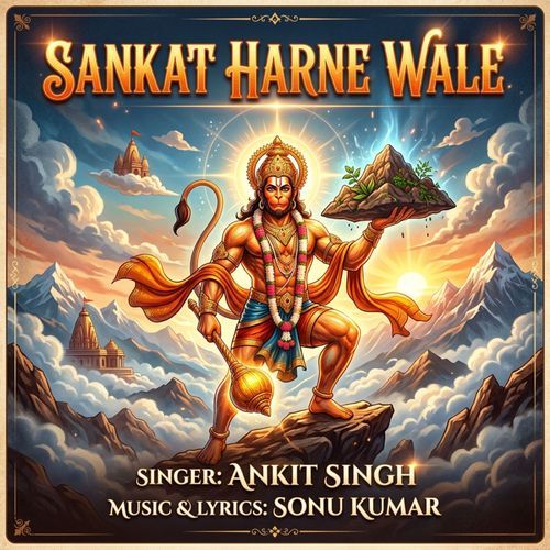 Sankat Harne Wale