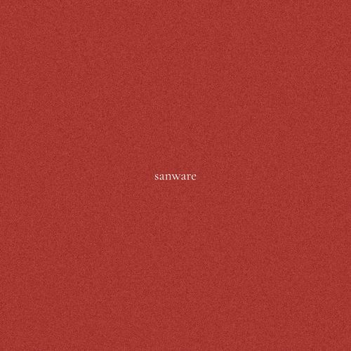 Sanware (from 'NOT A STUDIO SESSION')