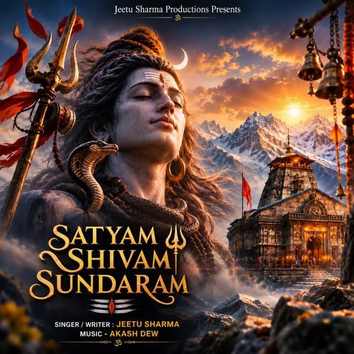Satyam Shivam Sundaram