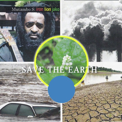 Save the Earth