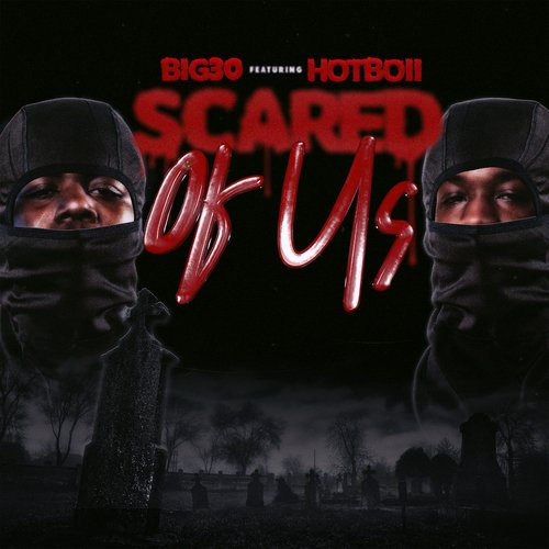 Scared Of Us_poster_image