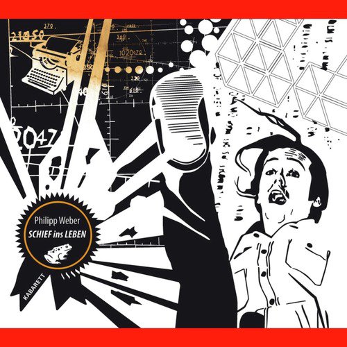 90-Jährige Gsg-Beamten cover art