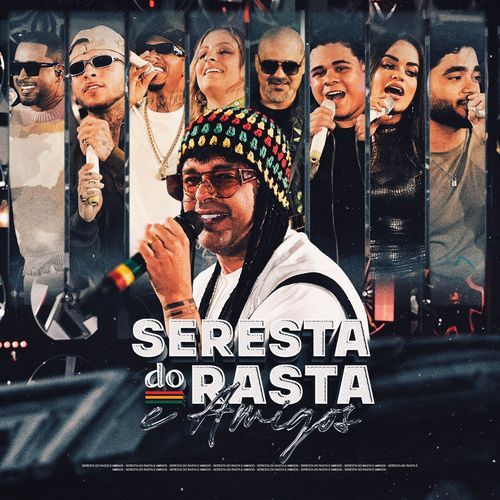 Seresta do Rasta & Amigos