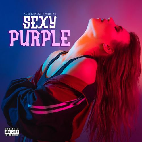 Sexy Purple