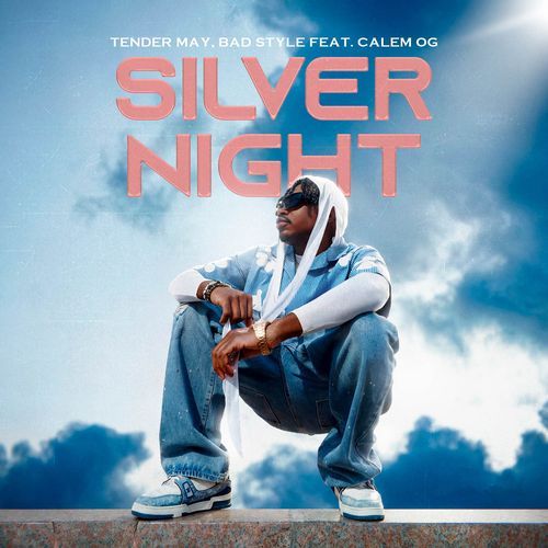 Silver Night (Urban Edition)
