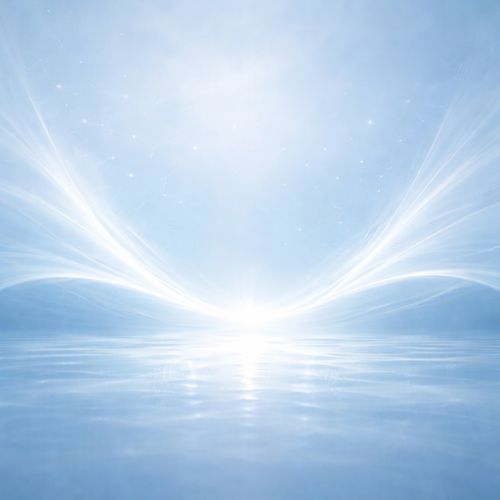 Soaking Worship, Healing