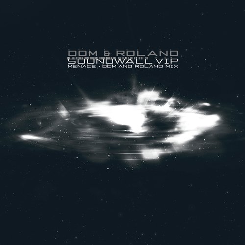 Menace (Dom & Roland Remix) cover art