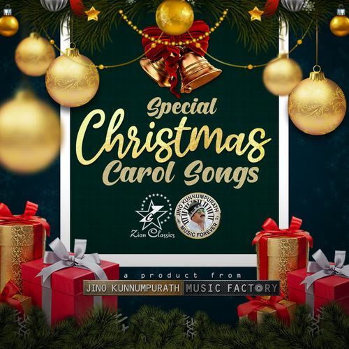Special Christmas Carol Songs