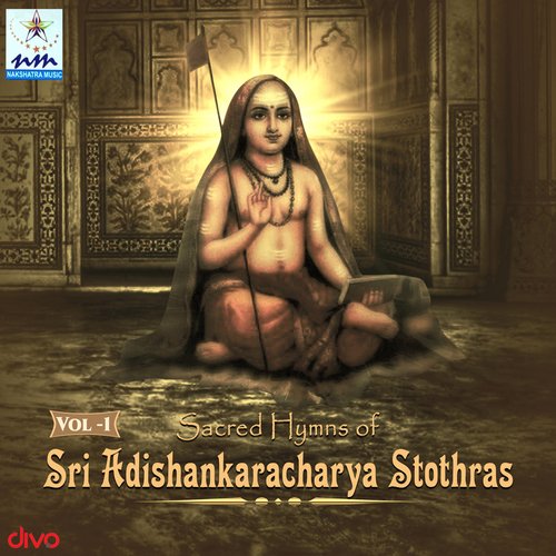 Sri Adishankaracharya Stothras_poster_image