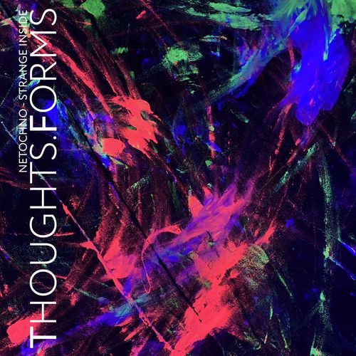 Strange Inside (Radio Mix)
