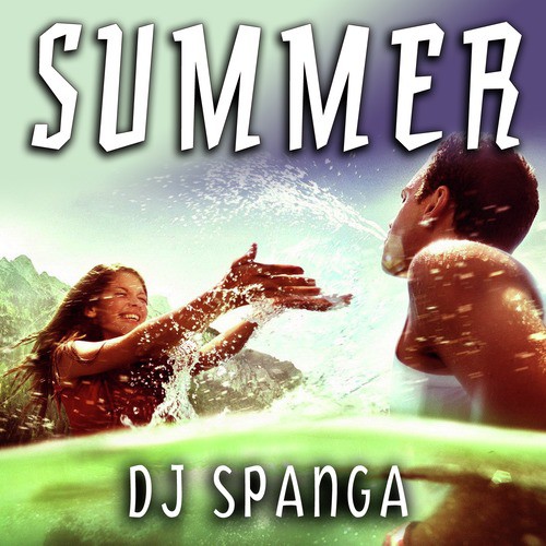 Summer (Dj Jets Mix) cover art