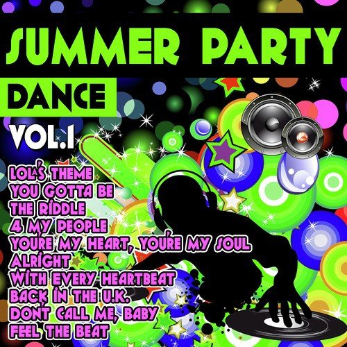 Summer Party-Dance