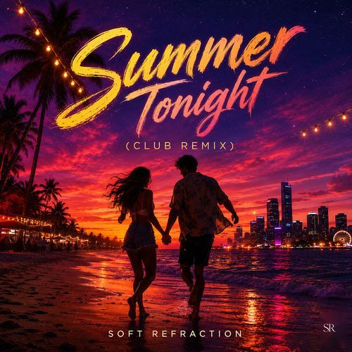 Summer Tonight (Club Remix)
