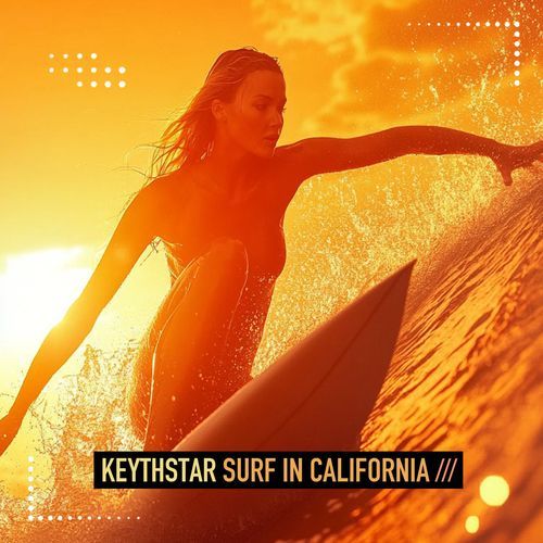 Surf in California (Beach Club Mix)