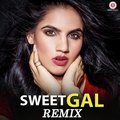 Sweet Gal Remix