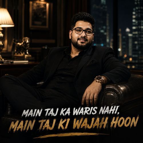 Taj Ka Shauk Nahi