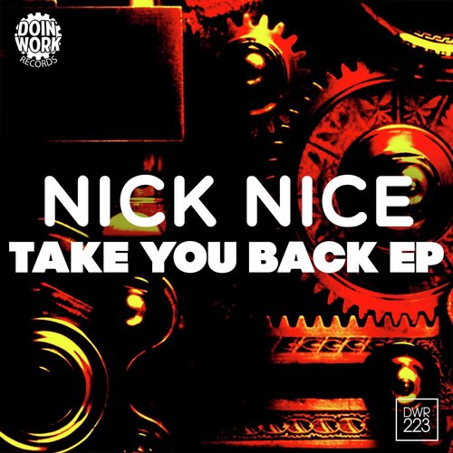 Take You Back EP