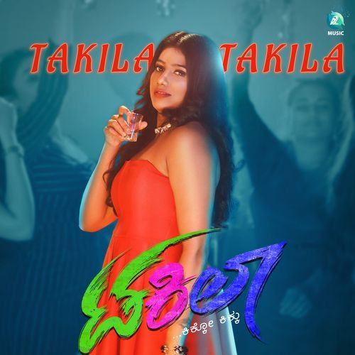 Takila Takila (From "Takila")